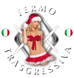 Logo ufficiale di Piccole Trasgressioni Italia